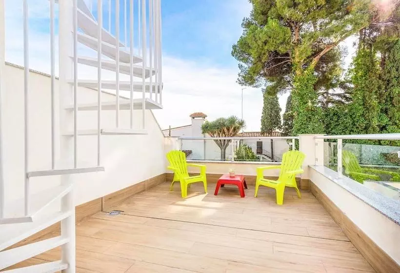 Villa Bonilla