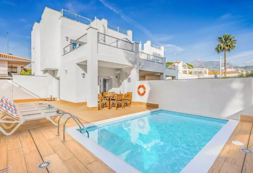 Villa Bonilla