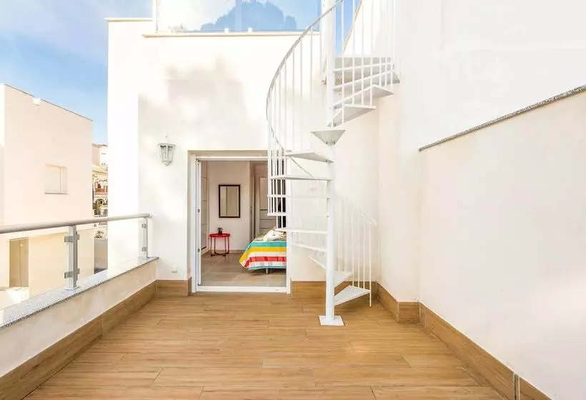 Villa Bonilla