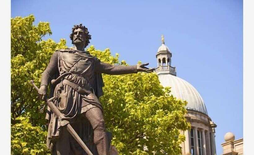 Aberdeen Lighthouse Cottages