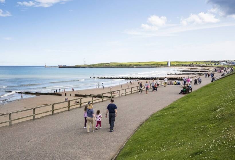 Aberdeen Lighthouse Cottages