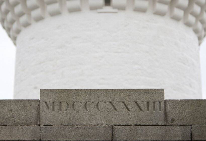 Aberdeen Lighthouse Cottages