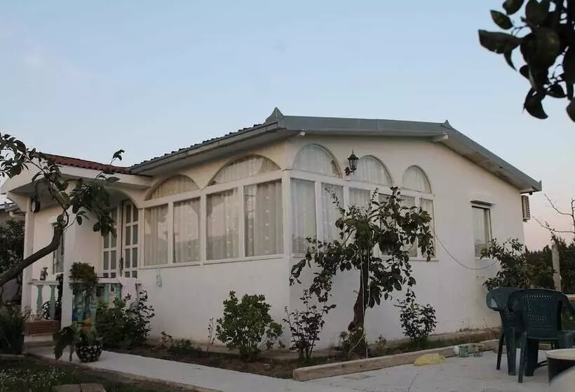 Apartments Paradise