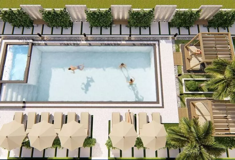 Apartments Paradise