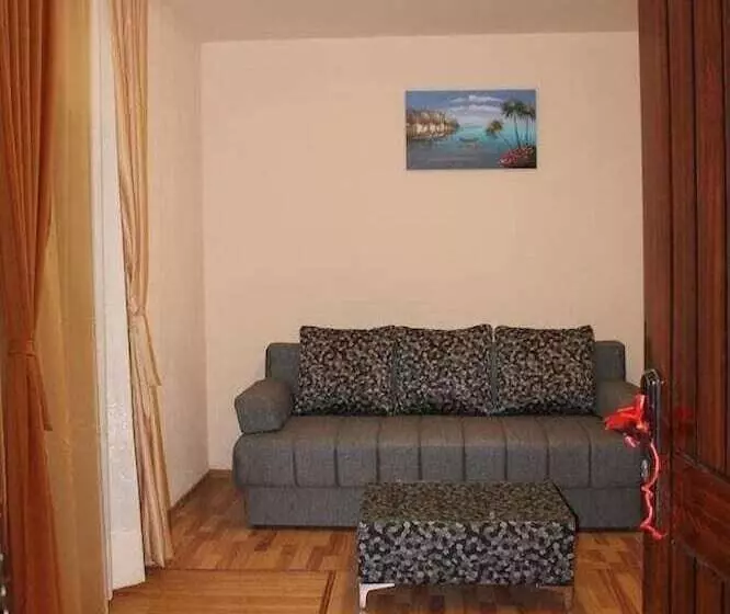 Apartments Paradise