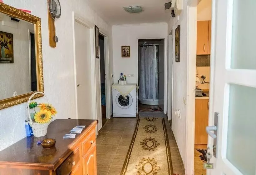 Apartments Paradise