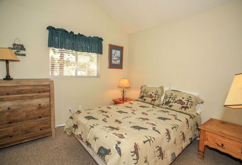 Bear Mountain Retreat