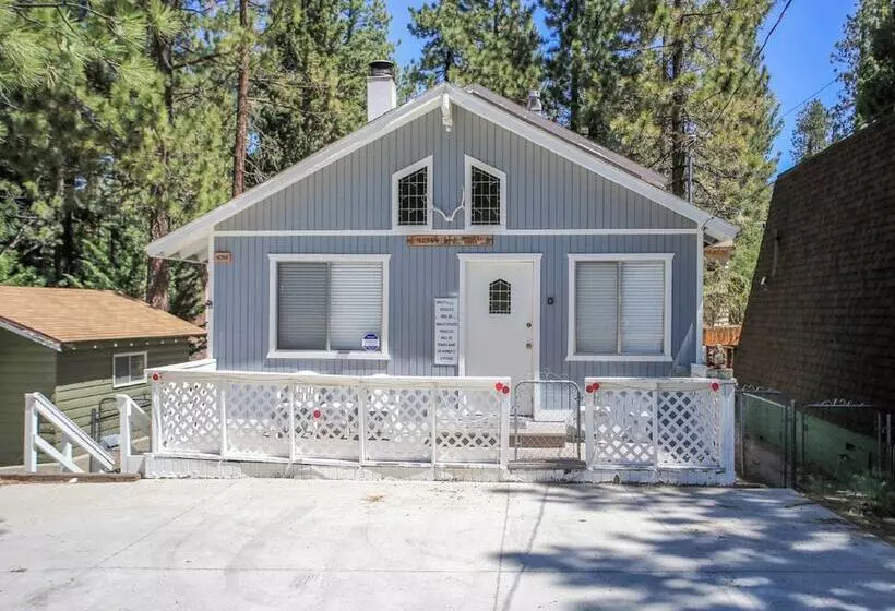 Bear Mountain Retreat