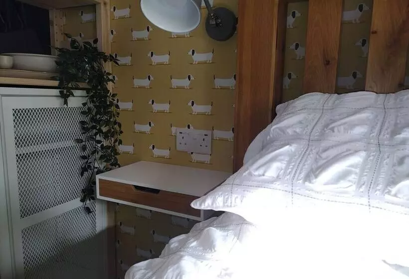 Aamiaismajoitus (B&B) Dunseverick Ramblers Rest