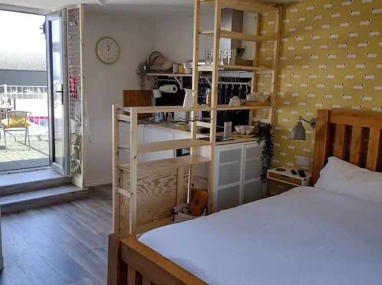 Aamiaismajoitus (B&B) Dunseverick Ramblers Rest
