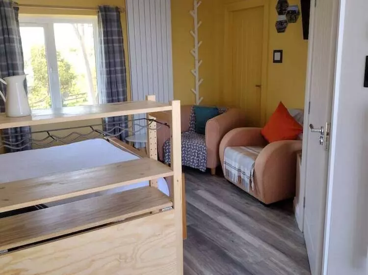 Aamiaismajoitus (B&B) Dunseverick Ramblers Rest