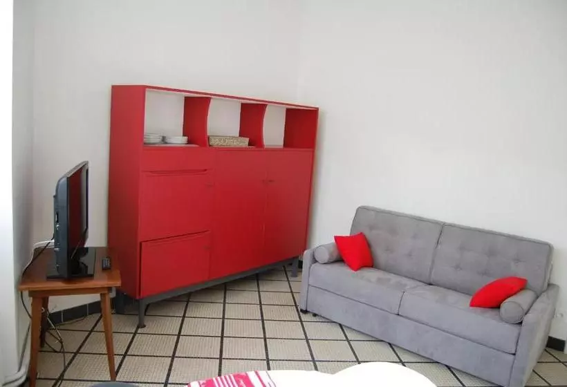 Aamiaismajoitus (B&B) Les Chambres Du Mail