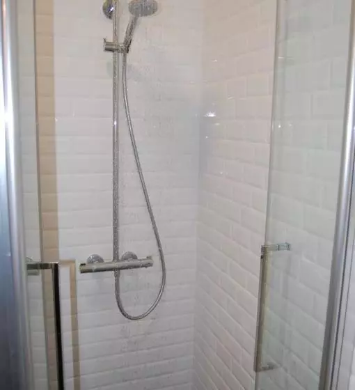 Aamiaismajoitus (B&B) Les Chambres Du Mail