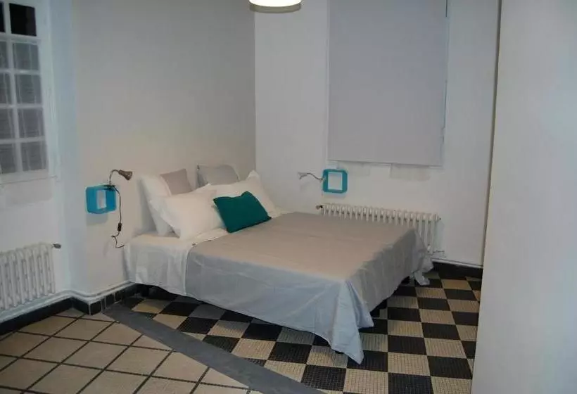 Aamiaismajoitus (B&B) Les Chambres Du Mail