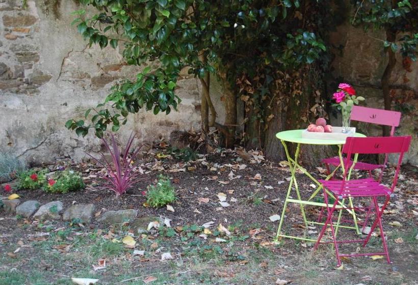 צימר Les Chambres Du Mail