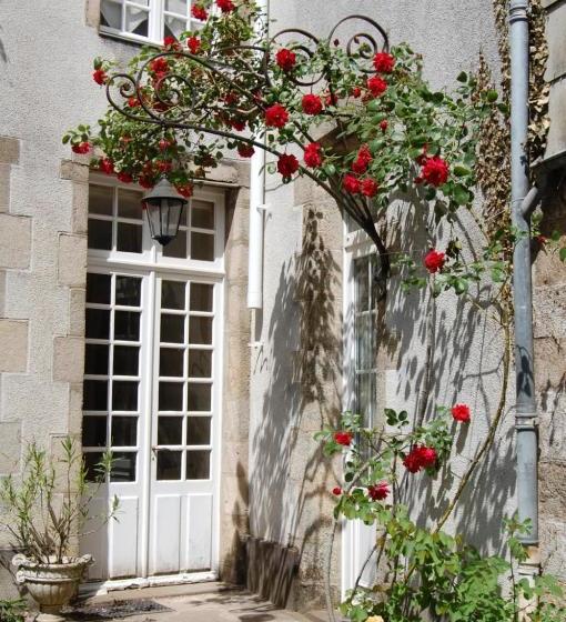 צימר Les Chambres Du Mail