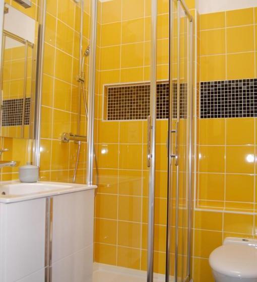 צימר Les Chambres Du Mail