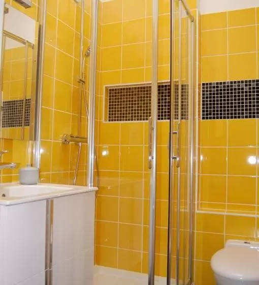 Aamiaismajoitus (B&B) Les Chambres Du Mail