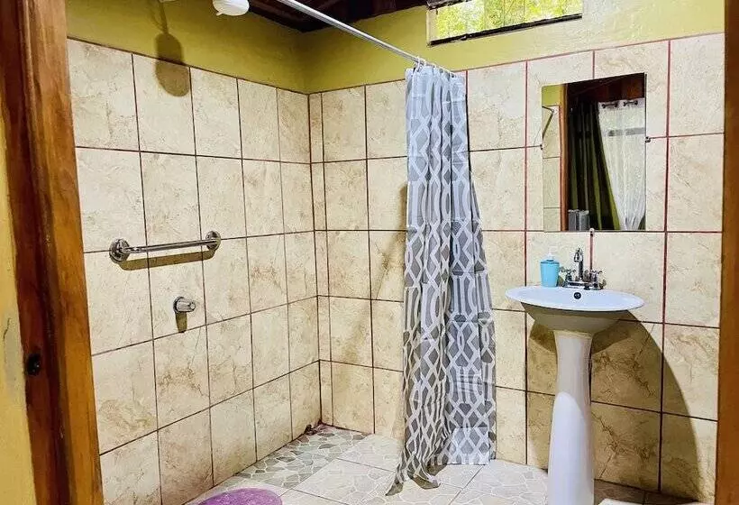 Cabañas La Montaña