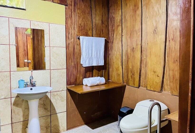 Cabañas La Montaña