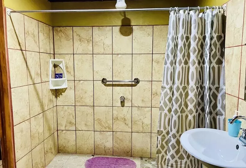 Cabañas La Montaña