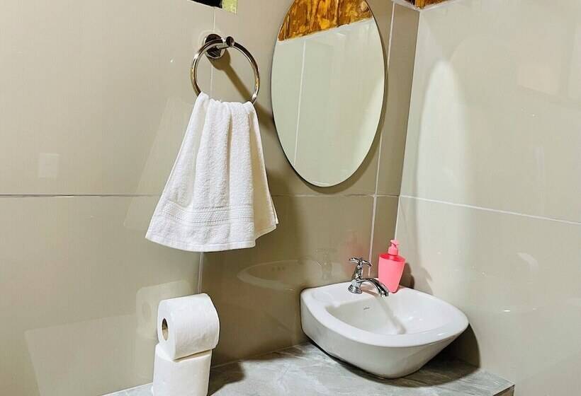 Cabañas La Montaña