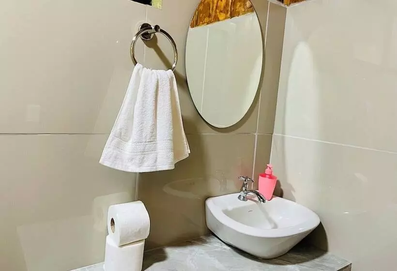 Cabañas La Montaña