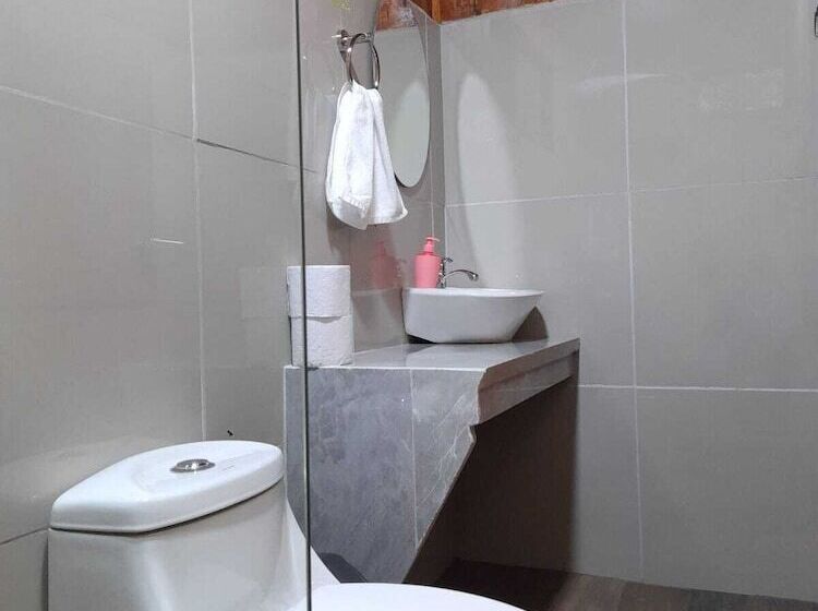 Cabañas La Montaña