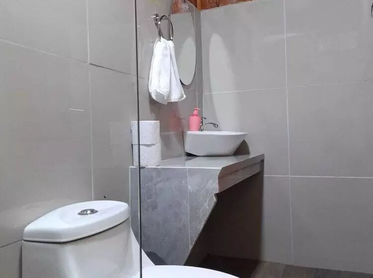 Cabañas La Montaña