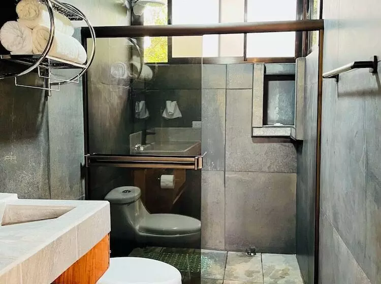 Cabañas La Montaña