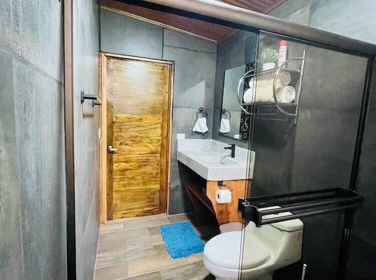 Cabañas La Montaña