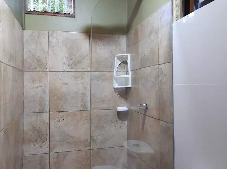 Cabañas La Montaña