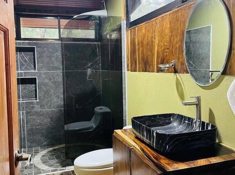 Cabañas La Montaña