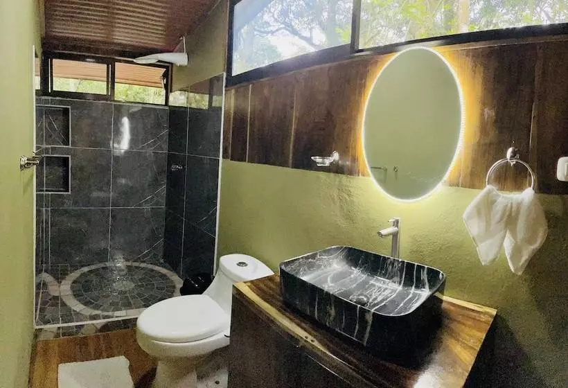 Cabañas La Montaña