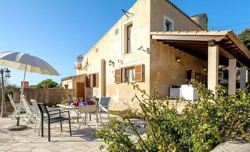 City House Caseta D'es Moli