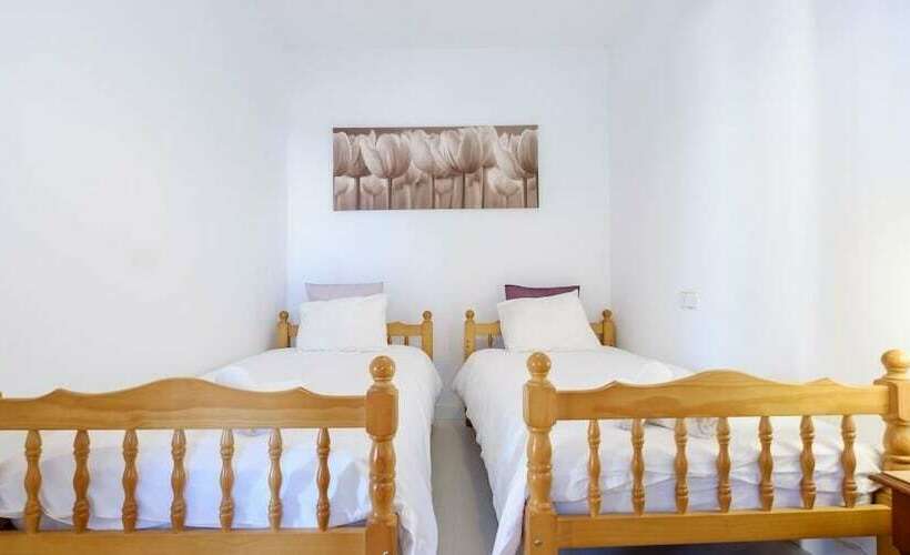 City House Caseta D'es Moli