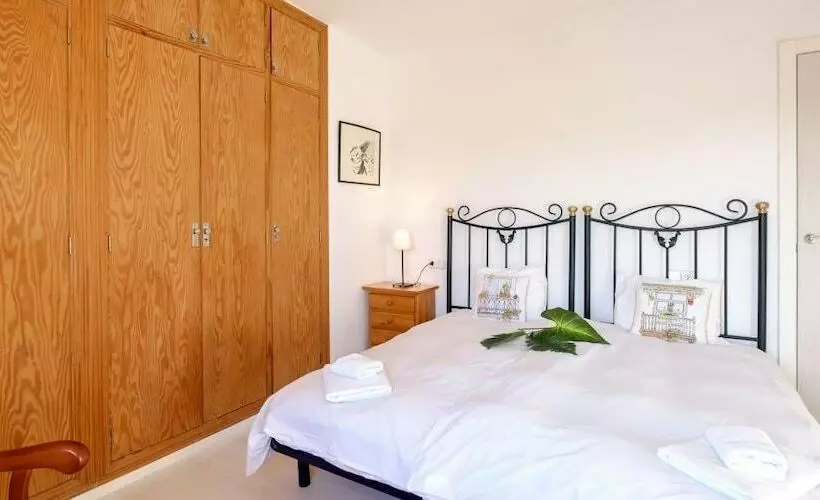 City House Caseta D'es Moli