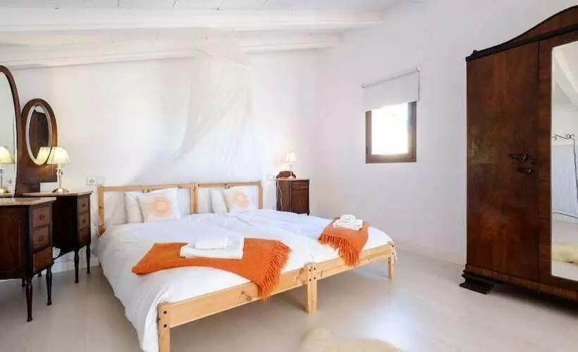 City House Caseta D'es Moli