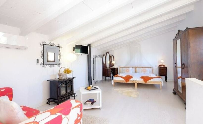 City House Caseta D'es Moli