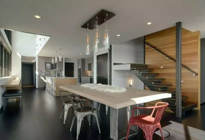 City House Caseta D'es Moli