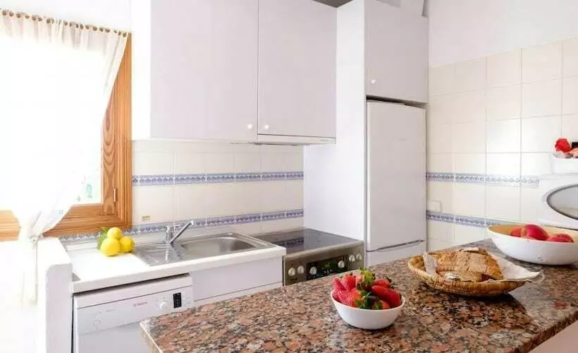 City House Caseta D'es Moli