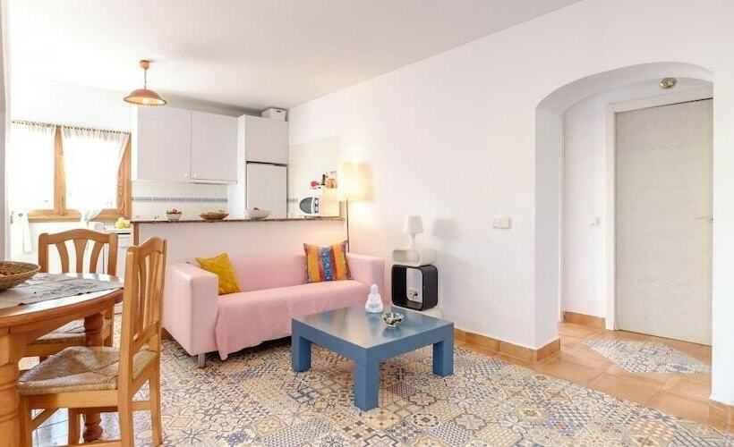 City House Caseta D'es Moli