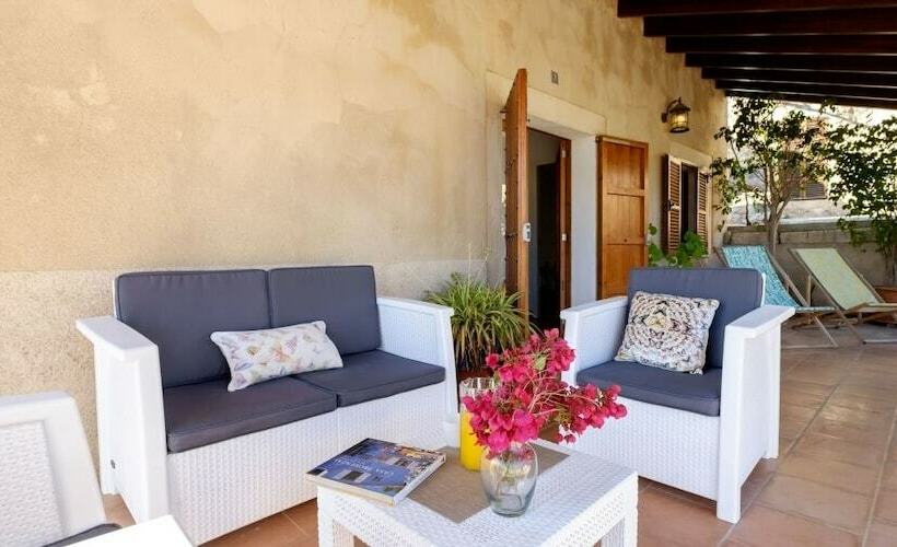 City House Caseta D'es Moli