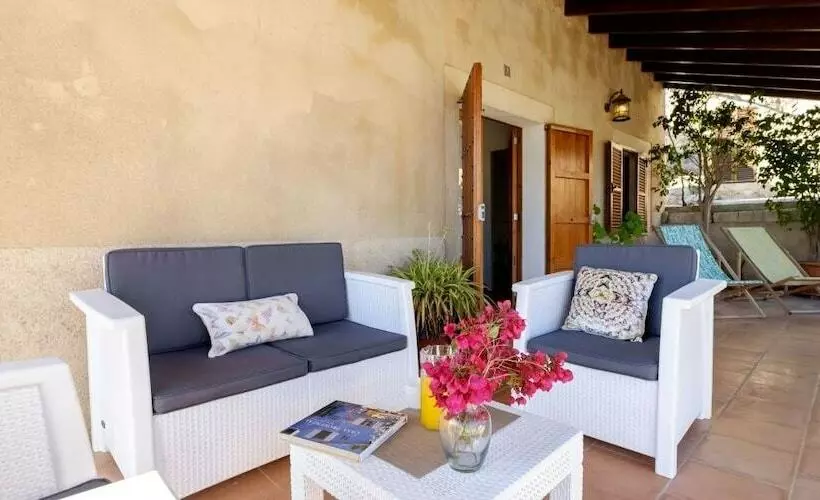 City House Caseta D'es Moli