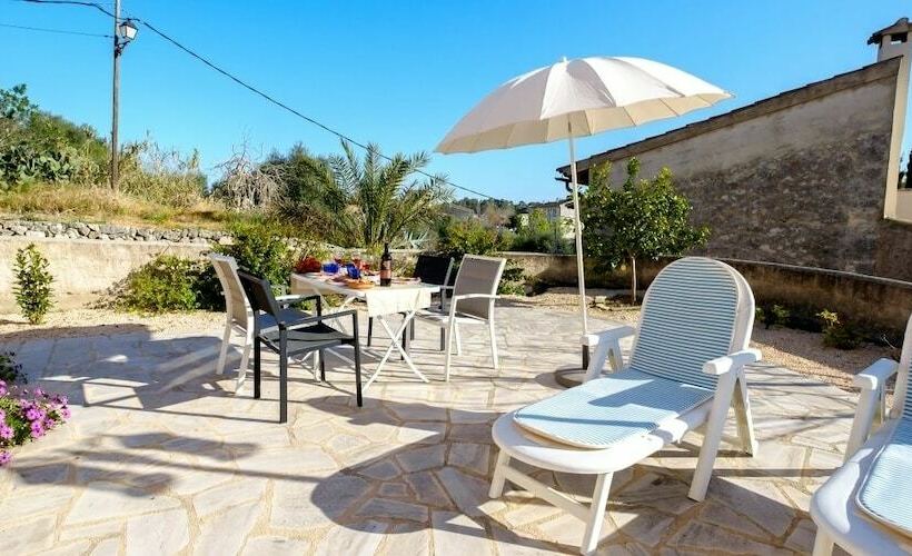 City House Caseta D'es Moli