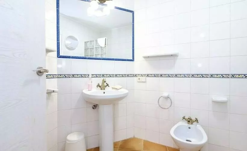 City House Caseta D'es Moli