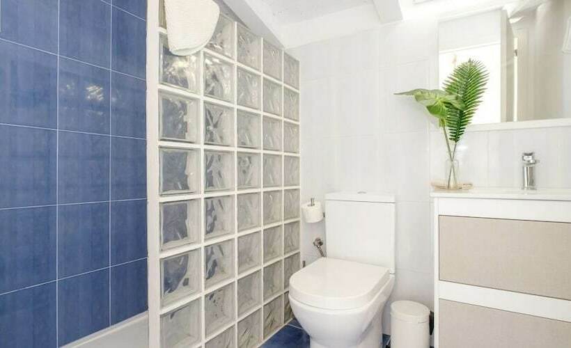 City House Caseta D'es Moli