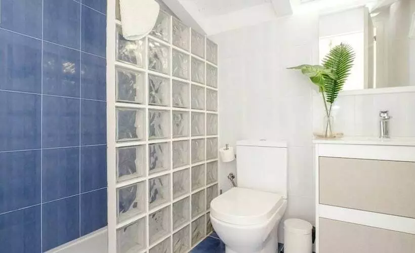 City House Caseta D'es Moli