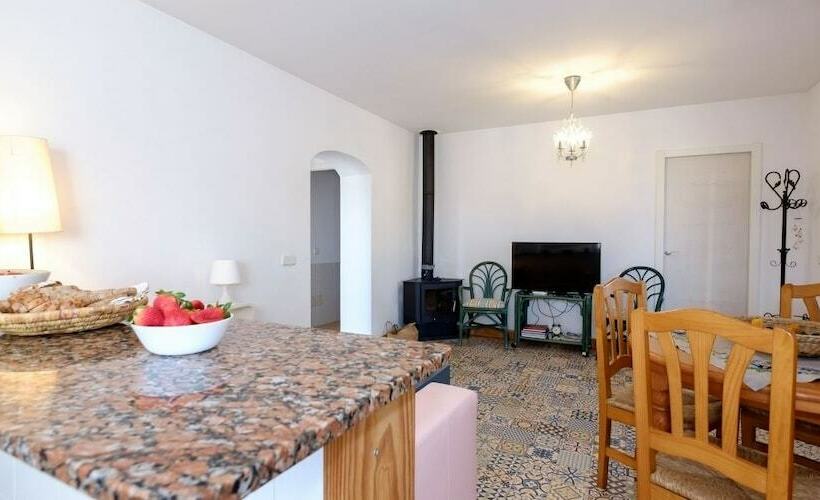 City House Caseta D'es Moli