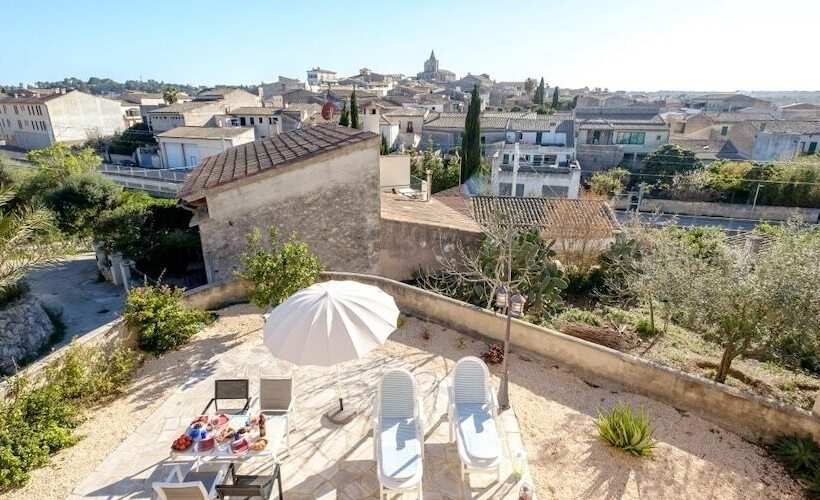 City House Caseta D'es Moli